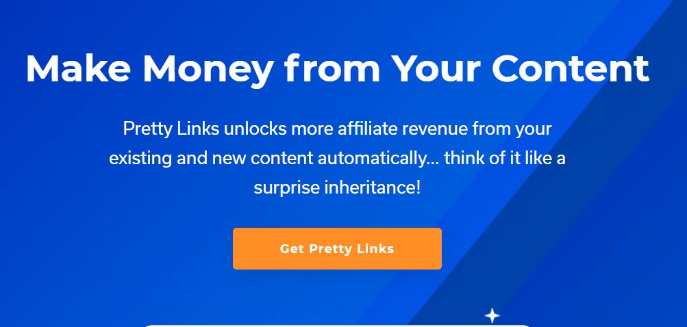 prettylinks Pretty Links is a WordPress plugin URL shortener, link cloaker