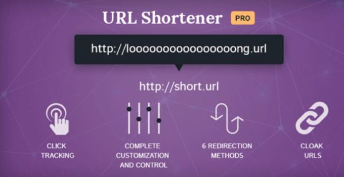 06 Best URL Shortening WordPress Plugins to Use in your website