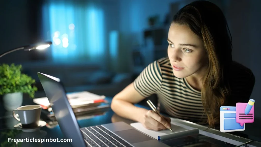 Content Writing Business Ideas 1