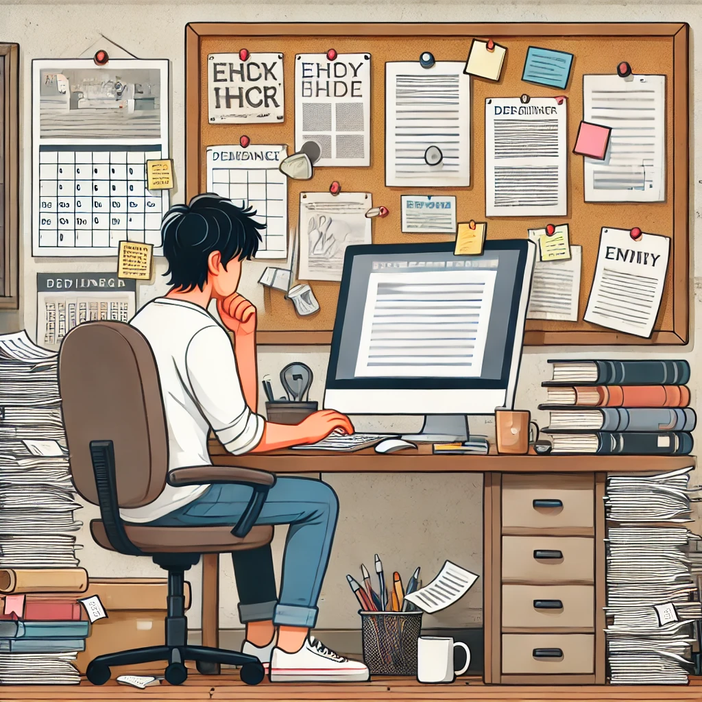 Social Media Content Creation