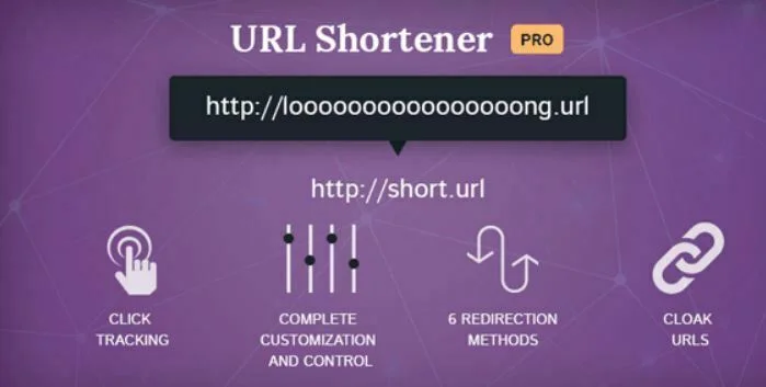 URL Shortener Pro Premium WordPress URL Shortener Plugin For Creating Shorter URLs by mythemeshop